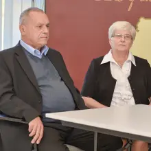 Zobacz zdjęcie: Będzie nowa koalicja w Powiecie. Oto jej członkowie