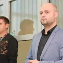 Zobacz zdjęcie: Będzie nowa koalicja w Powiecie. Oto jej członkowie
