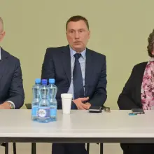 Zobacz zdjęcie: Będzie nowa koalicja w Powiecie. Oto jej członkowie