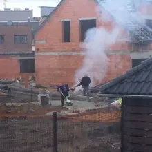 Zobacz zdjęcie: Spalał śmieci na Żołnierzy Wyklętych. Dostał mandat