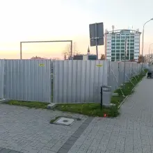 Zobacz zdjęcie: Będzie hotel Ibis w Bolesławcu. Rusza budowa