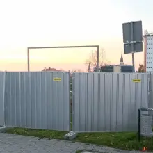 Zobacz zdjęcie: Będzie hotel Ibis w Bolesławcu. Rusza budowa