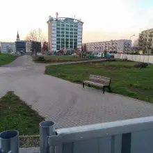 Zobacz zdjęcie: Będzie hotel Ibis w Bolesławcu. Rusza budowa