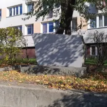 Zobacz zdjęcie: Z Miasta Ceramiki zniknął kolejny relikt PRL-u