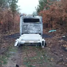 Zobacz zdjęcie: Ukradli autolawetę i dwa samochody. Złodzieje zatrzymani