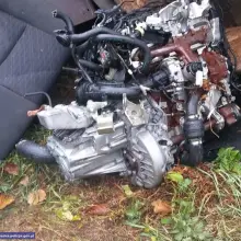 Zobacz zdjęcie: Ukradli autolawetę i dwa samochody. Złodzieje zatrzymani