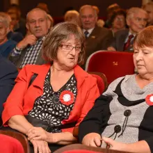 Zobacz zdjęcie: Powiat: podsumowanie projektu Dolnośląska Stolica Kultury i uczta dla melomanów