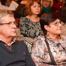 Zobacz zdjęcie: Powiat: podsumowanie projektu Dolnośląska Stolica Kultury i uczta dla melomanów