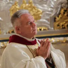 Zobacz zdjęcie: Msza w setną rocznicę odzyskania niepodległości przez Polskę