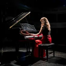 Zobacz zdjęcie: Koncert z okazji 100 rocznicy odzyskania przez Polskę niepodległości