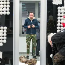 Zobacz zdjęcie: Wystawa „Polak Artysta Ceramik – Triennale Bolesławiec 2018”
