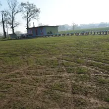 Zobacz zdjęcie: Kto zniszczył boisko w Czernej