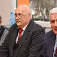 Zobacz zdjęcie: Ruszyła sesja Rady Powiatu Bolesławieckiego. Kto będzie przewodniczącym?