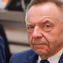 Zobacz zdjęcie: Nowy Zarząd Powiatu