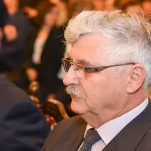Zobacz zdjęcie: Ruszyła sesja nowej Rady Miasta Bolesławiec