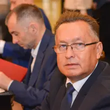 Zobacz zdjęcie: Ruszyła sesja nowej Rady Miasta Bolesławiec
