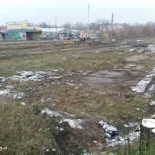 Zobacz zdjęcie: Ruszyła budowa kolejnego parku handlowego