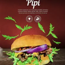 Zobacz zdjęcie: Good Burger Steak&Bar Bolesławiec zaprasza na Black Friday