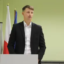 Zobacz zdjęcie: Wybrano nowy zarząd BKS Bolesławiec