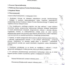 Переглянути фотографію: Коаліційна угода PiS, Platforma Samorządowa, Impulsu Miasta та незалежного радного