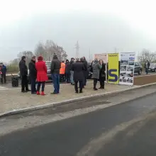 Zobacz zdjęcie: Otwierają południowo-wschodnią obwodnicę Bolesławca