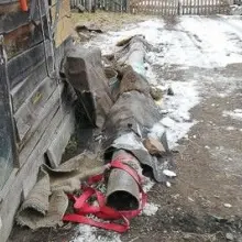 Zobacz zdjęcie: Ukradł 6-m stalową rurę. Pożyczył auto od kolegi i złamał… 9 sądowych zakazów