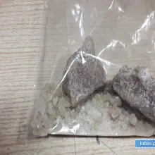 Zobacz zdjęcie: Wpadli z dużą ilością amfy i ecstasy i z nielegalną bronią