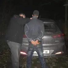 Zobacz zdjęcie: Kasjer i znajomi upozorowali napad na market, ukradli prawie 6 tys. zł