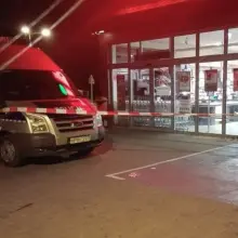 Zobacz zdjęcie: Kasjer i znajomi upozorowali napad na market, ukradli prawie 6 tys. zł
