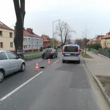 Zobacz zdjęcie: Zapadł się asfalt na Kosiby! Uważajcie