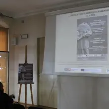 Zobacz zdjęcie: Oficjalne otwarcie lapidarium w Muzeum Ceramiki
