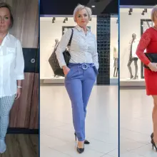 Zobacz zdjęcie: Metamorfoza Moniki Wróblewskiej