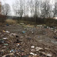 Zobacz zdjęcie: Uwaga! Będzie wielkie sprzątanie Kolonii Staszica