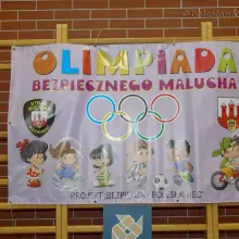 Zobacz zdjęcie: Bezpieczny Bolesławiec. Olimpiada Bezpiecznego Malucha za nami