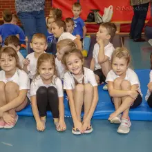 Zobacz zdjęcie: Bezpieczny Bolesławiec. Olimpiada Bezpiecznego Malucha za nami