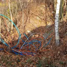 Zobacz zdjęcie: Co z internetem w gminie Nowogrodziec?