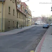 Zobacz zdjęcie: Nowy chodnik na Mazowieckiej
