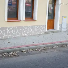 Zobacz zdjęcie: Nowy chodnik na Mazowieckiej