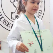 Zobacz zdjęcie: Karatecy TOP Bolesławiec z 9 medalami