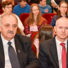 Zobacz zdjęcie: Znamy Wolontariuszy Roku Powiatu Bolesławieckiego 2018