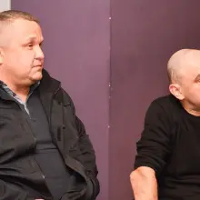 Zobacz zdjęcie: Znamy Wolontariuszy Roku Powiatu Bolesławieckiego 2018