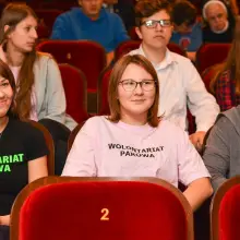 Zobacz zdjęcie: Znamy Wolontariuszy Roku Powiatu Bolesławieckiego 2018