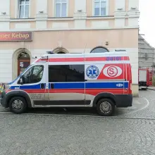 Zobacz zdjęcie: Zgon w Rynku