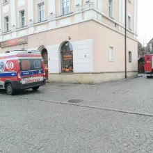 Zobacz zdjęcie: Zgon w Rynku