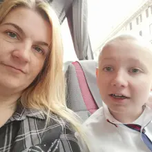 Zobacz zdjęcie: Z Gromadki do papieża Franciszka – podczas kolejnego cyklu chemii