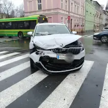 Zobacz zdjęcie: Wypadek na Ogrodowej