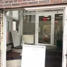 Zobacz zdjęcie: Wyrwali bankomat ze ściany