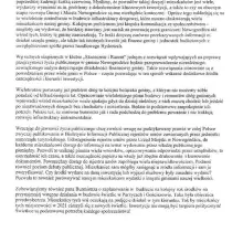 Zobacz zdjęcie: „Żółta kartka” dla Roberta Relicha. Radni obniżają wynagrodzenie, zapowiadają audyt