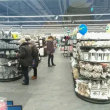 Zobacz zdjęcie: Otwarcie marketu Tedi