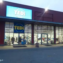 Zobacz zdjęcie: Otwarcie marketu Tedi